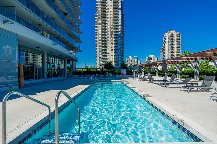 1601 2388 Madison Avenue Burnaby, BC - 30