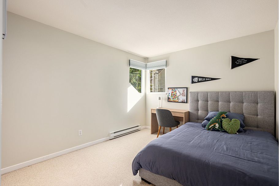 48 1001 Northlands Drive North Vancouver, BC - 29