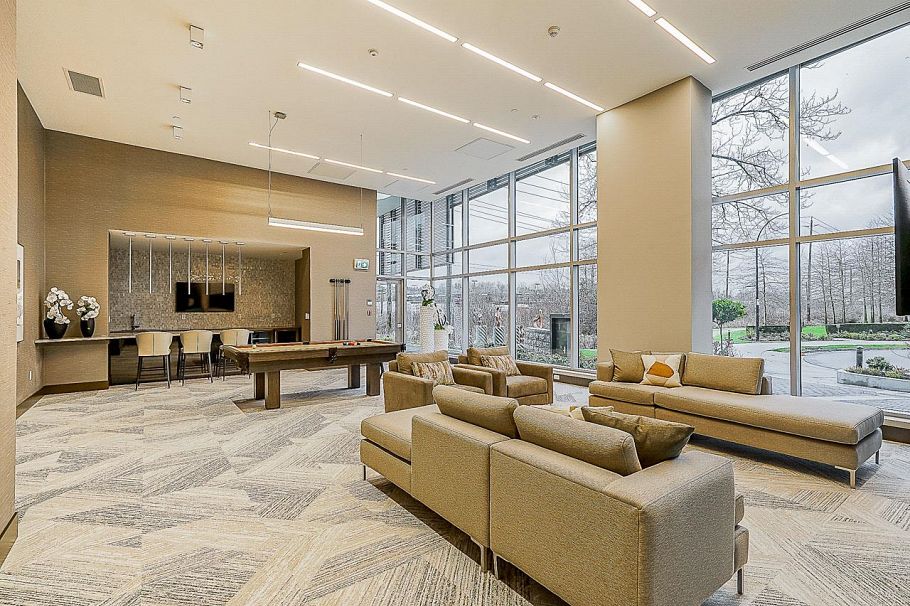 1601 2388 Madison Avenue Burnaby, BC - 38