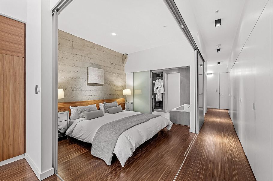 405 1228 Homer Street Vancouver, BC - 16