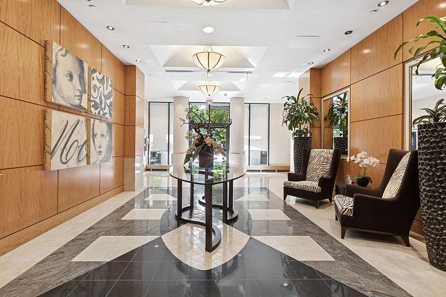 15D 139 Drake Street Vancouver, BC - 26