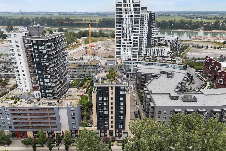 3482 Marine Way Vancouver, BC - 3