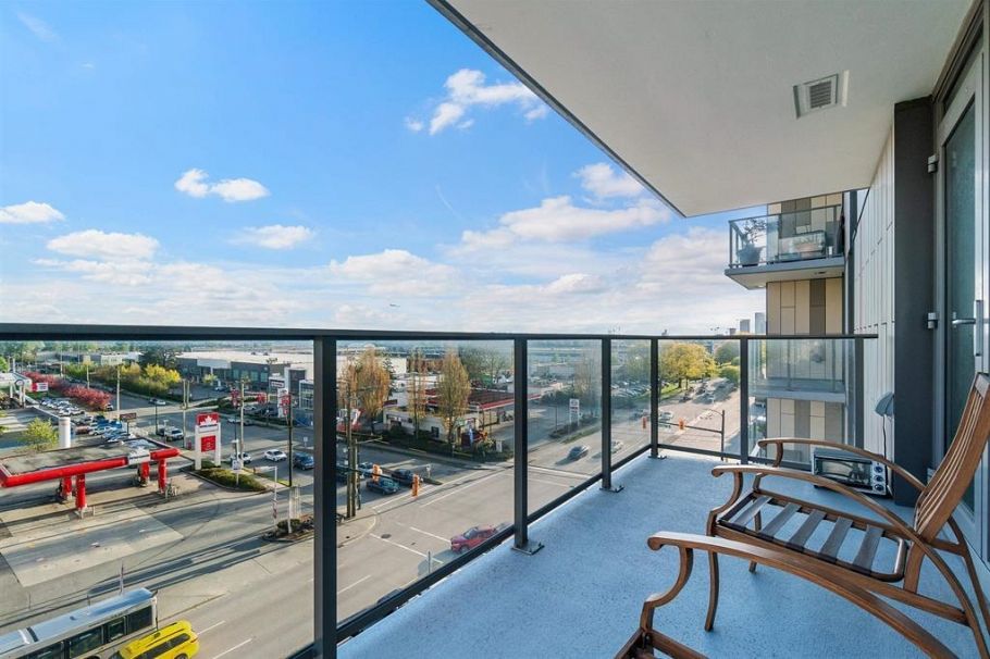 502 8188 Fraser Street Vancouver, BC - 12