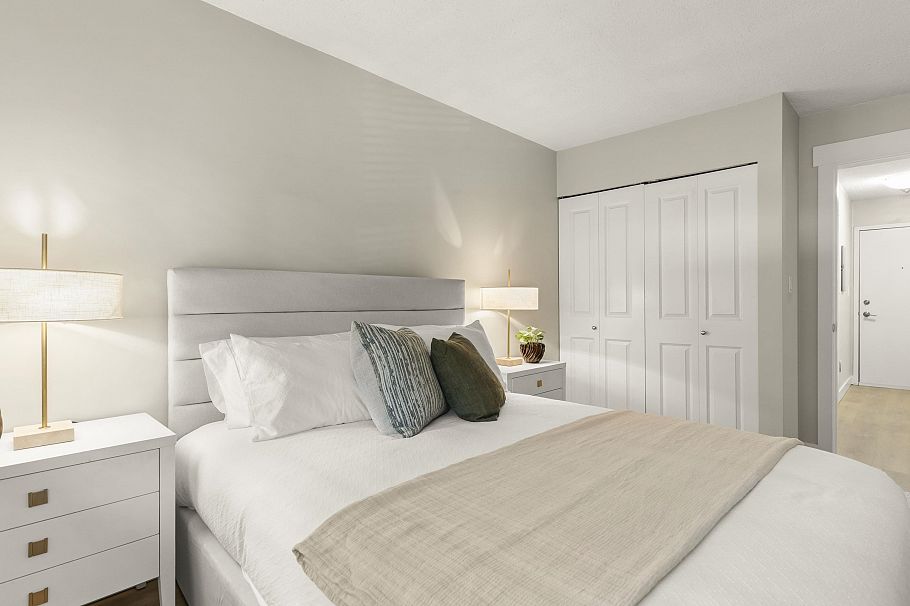 216 1990 W 6th Avenue Vancouver, BC - 22