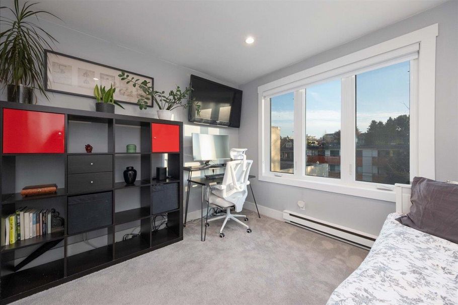 1846 W 1st Avenue Vancouver, BC - 16