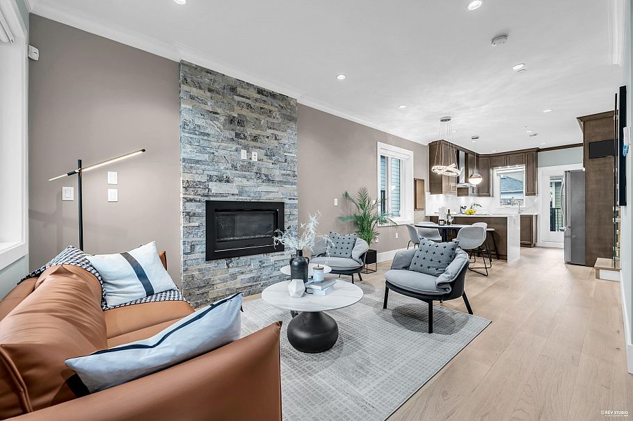 6530 Angus Drive Vancouver, BC - 3