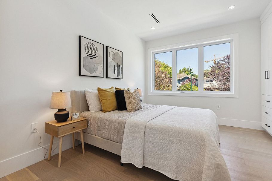 #1 2244 E 11th Avenue Vancouver, BC - 19