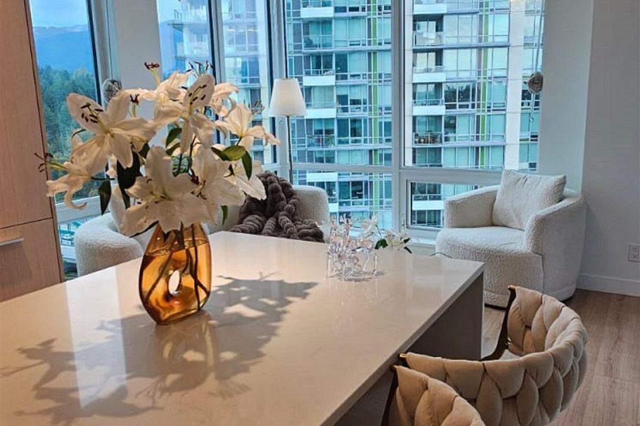 1902 1500 FERN STREET, North Vancouver BC V7J 0E6 North Vancouver, BC - 20