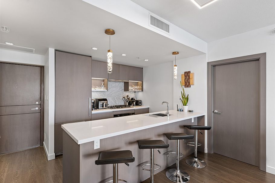 1611 68 SMITHE ST, Vancouver BC V6B 0P3 Vancouver, BC - 7