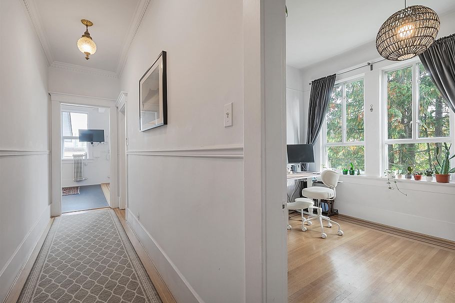 303 1131 W 11th Avenue Vancouver, BC - 28