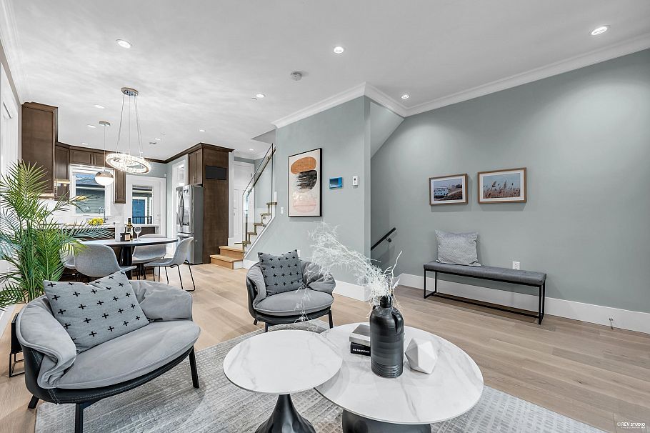 6530 Angus Drive Vancouver, BC - 5