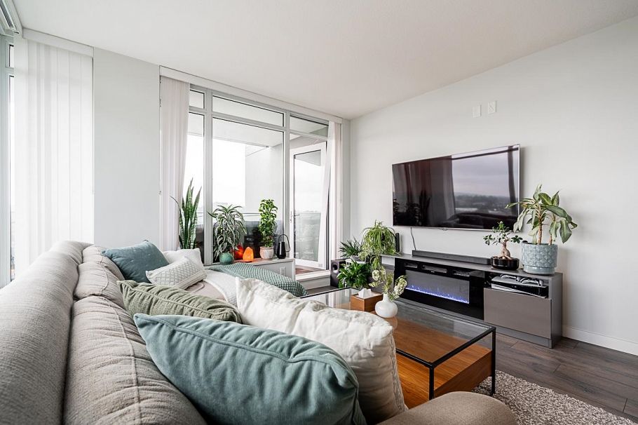 1601 2388 Madison Avenue Burnaby, BC - 9