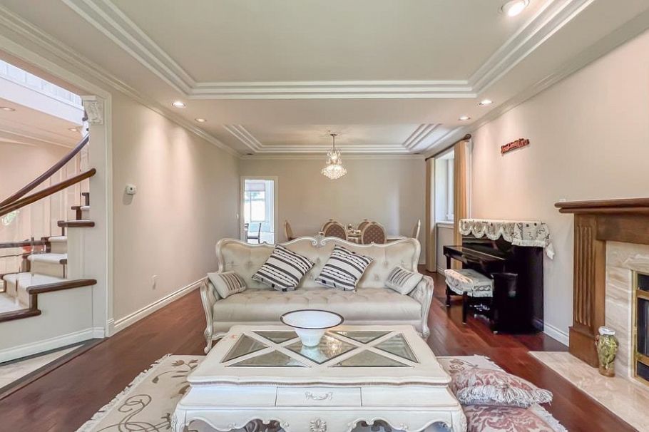 1556 W 62nd Avenue Vancouver, BC - 7