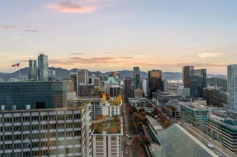 3204 938 Nelson Street Vancouver, BC - 22