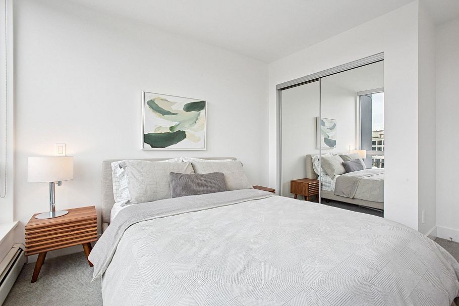 607 1788 Columbia Street Vancouver, BC - 16