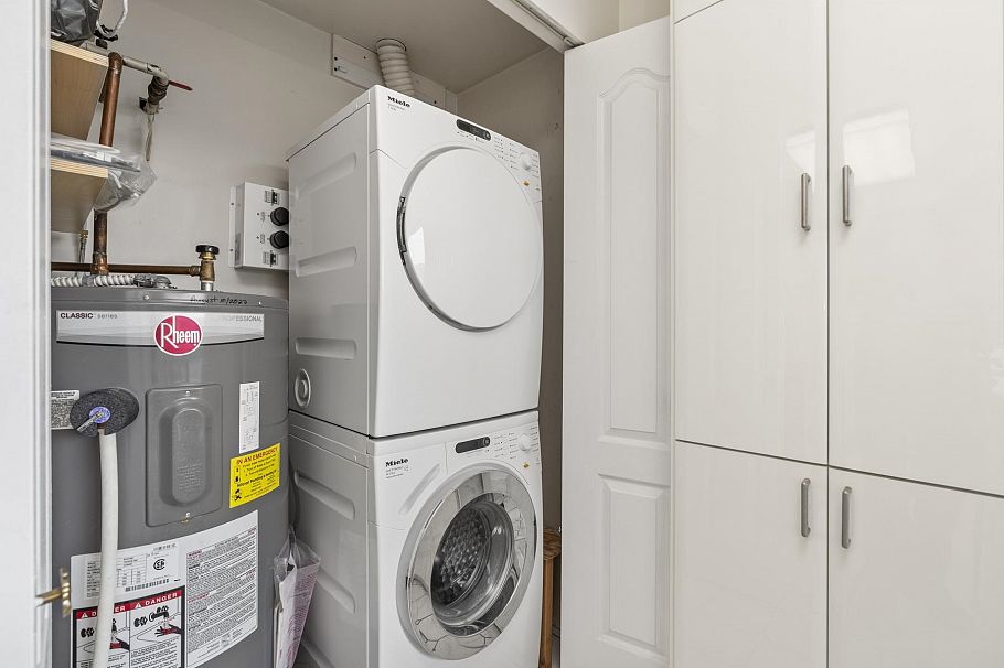 401 1235 W Broadway Vancouver, BC - 28