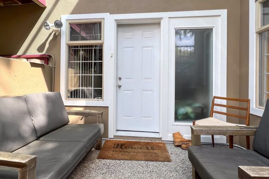 1556 W 62nd Avenue Vancouver, BC - 34