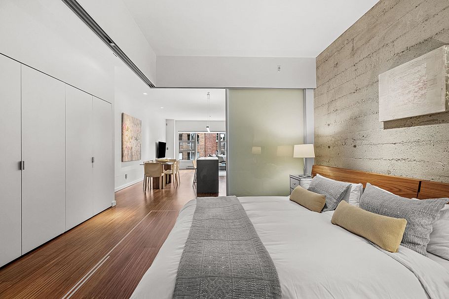 405 1228 Homer Street Vancouver, BC - 18