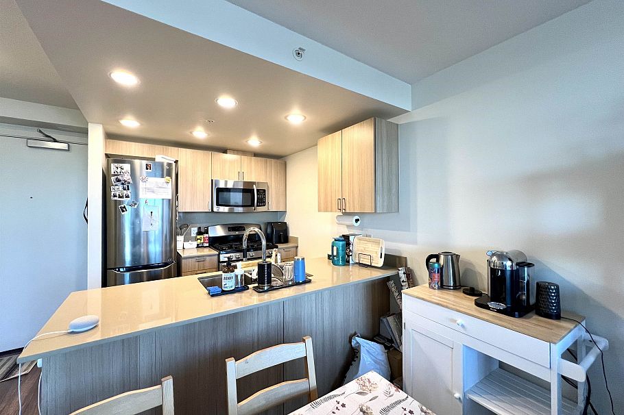 1906 4815 Eldorado Mews Vancouver, BC - 9