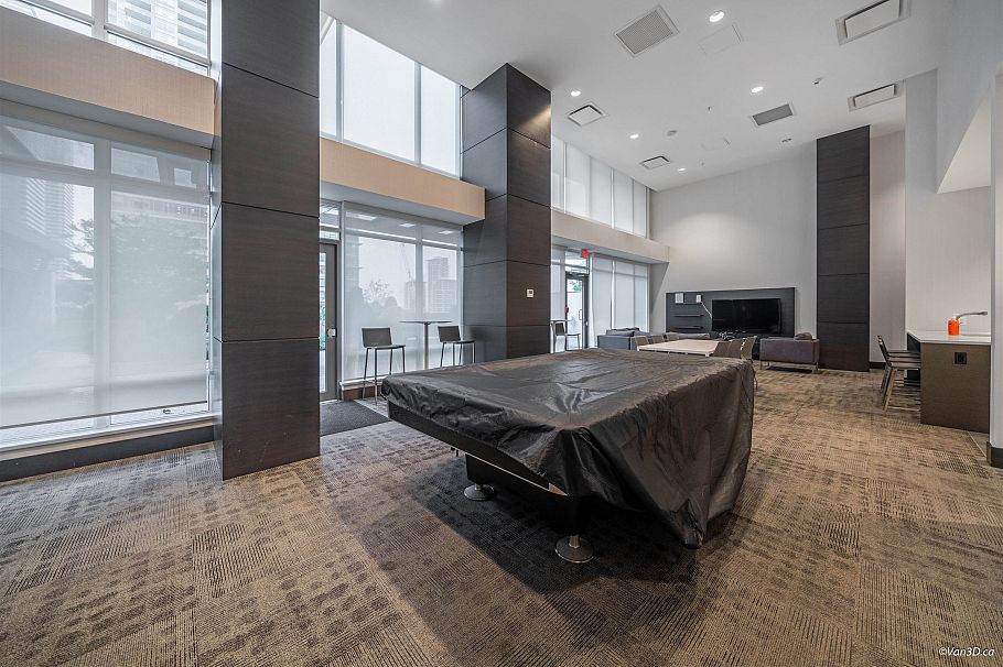 1907 2008 Rosser Avenue Burnaby, BC - 25