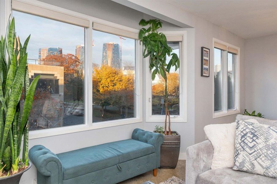 1846 W 1st Avenue Vancouver, BC - 5