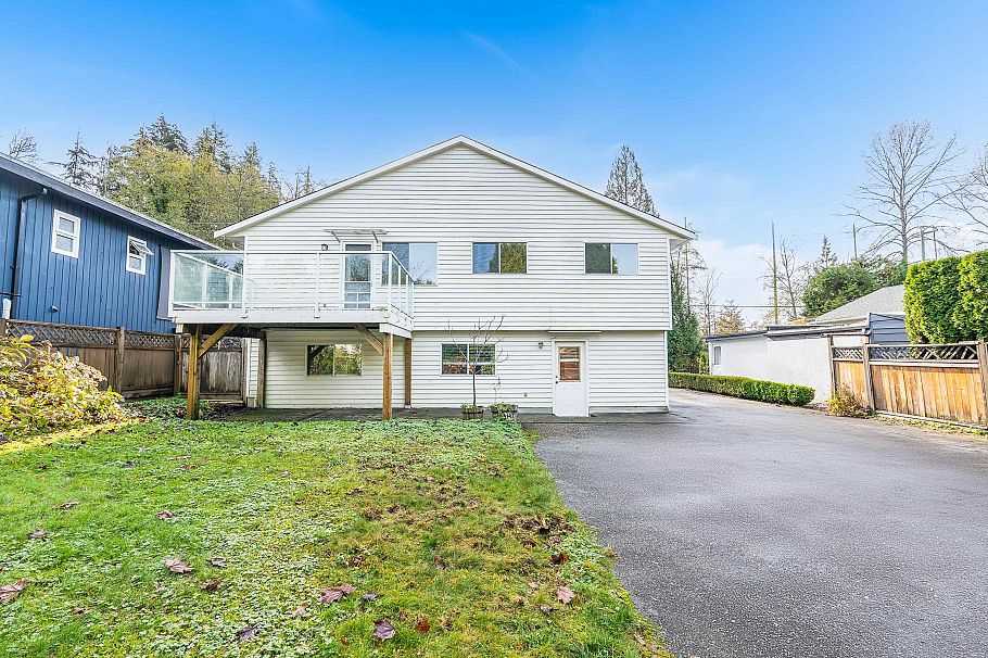 3868 Mt Seymour Parkway North Vancouver, BC - 23