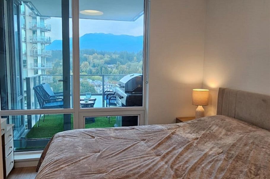 1902 1500 FERN STREET, North Vancouver BC V7J 0E6 North Vancouver, BC - 21