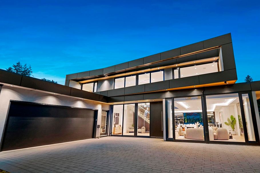 680 Westhyde Place North Vancouver, BC - 38