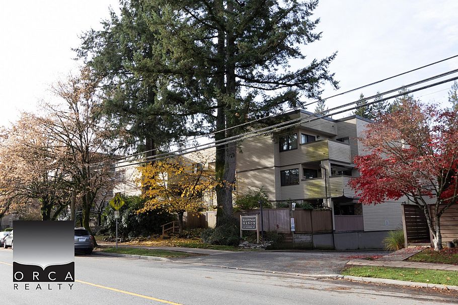 308 3275 MOUNTAI HWY, North Vancouver BC V7K 2H4 North Vancouver, BC - 2