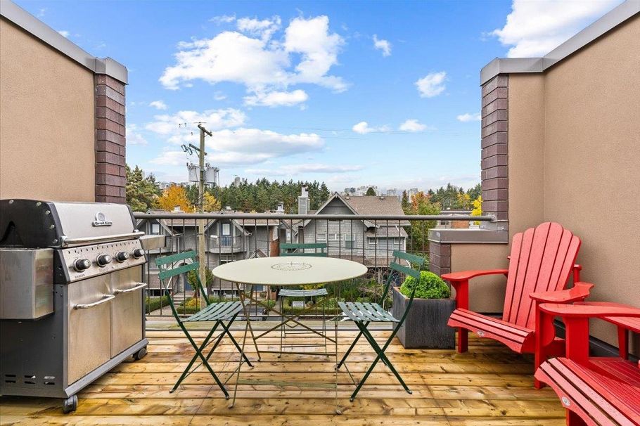 834 W 7th Avenue Vancouver, BC - 34