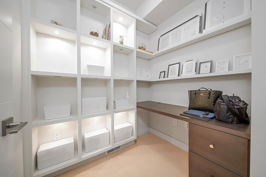 5532 Oak Street Vancouver, BC - 20