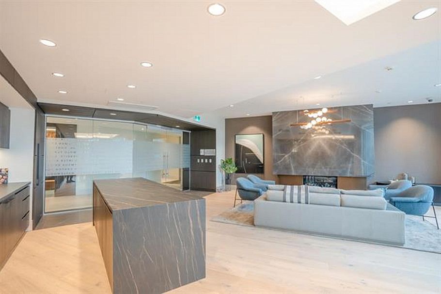 1902 1500 FERN STREET, North Vancouver BC V7J 0E6 North Vancouver, BC - 15