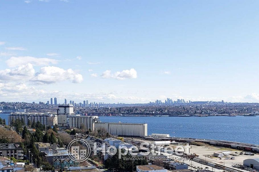 2006 145 ST. GEORGES AVENUE, North Vancouver BC V7L 3G8 North Vancouver, BC - 9