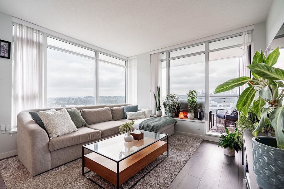 1601 2388 Madison Avenue Burnaby, BC - 7