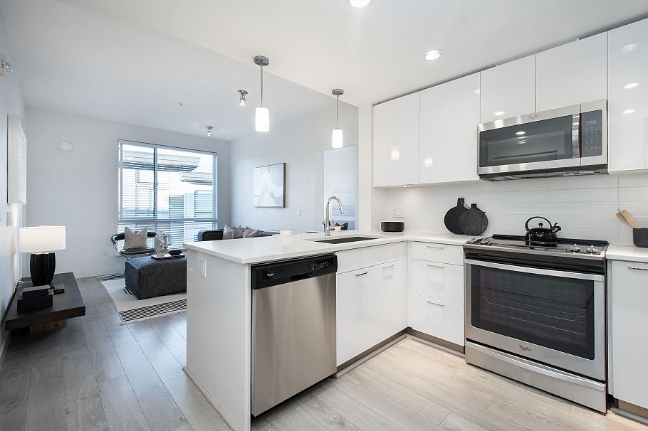 508 719 W 3rd Street North Vancouver, BC - 4