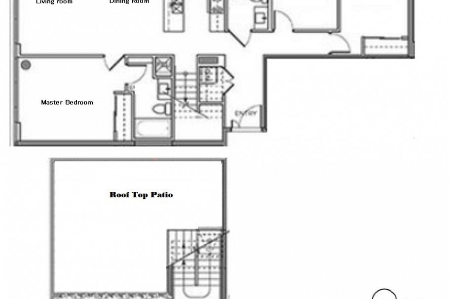 902 4083 Cambie Street Vancouver, BC - 18