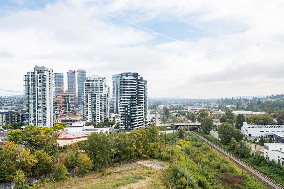 1601 2388 Madison Avenue Burnaby, BC - 26