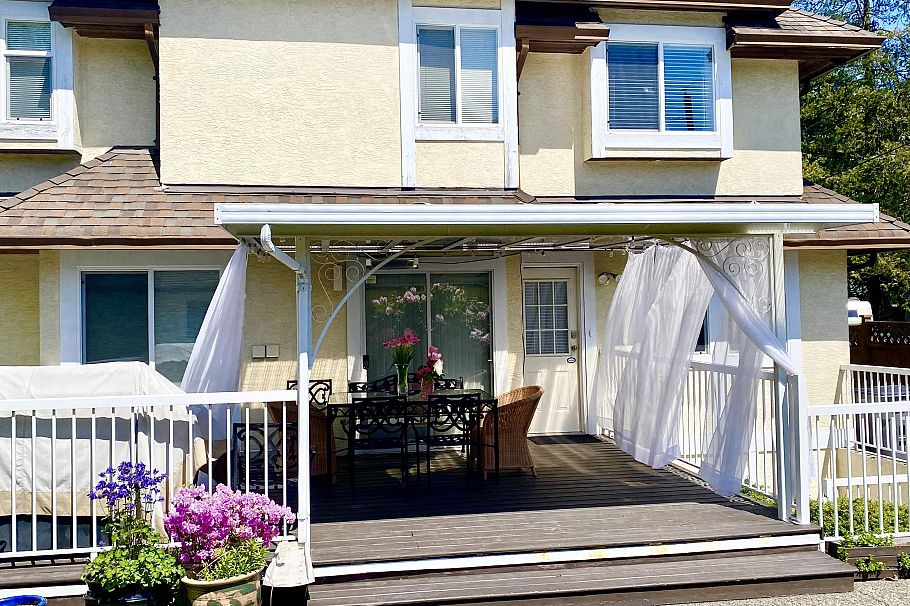 520 W 26TH AVENUE, Vancouver BC V5Z 2E3 Vancouver, BC - 2