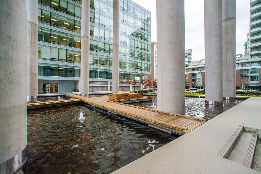 206 1618 Quebec Street Vancouver, BC - 23