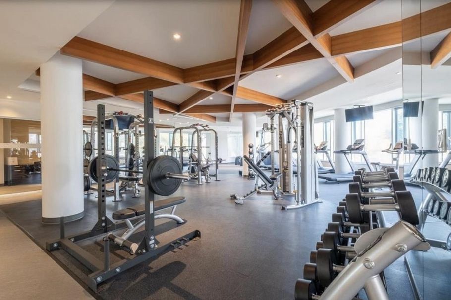 1808 1500 Fern Street North Vancouver, BC - 16