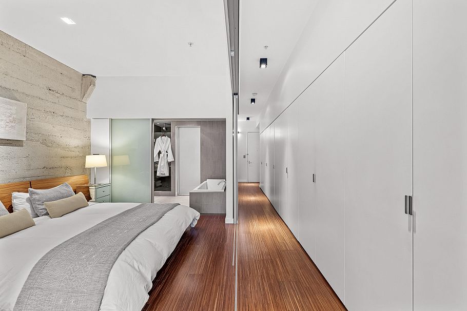 405 1228 Homer Street Vancouver, BC - 15