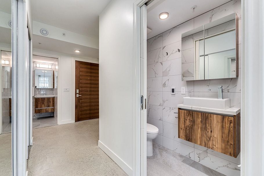 207 1170 BARCLAY STREET, Vancouver BC V6E 1H1 Vancouver, BC - 10