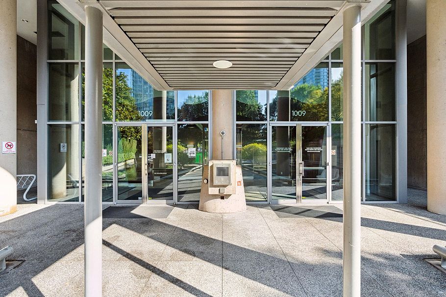 1606 1009 Expo Boulevard Vancouver, BC - 18