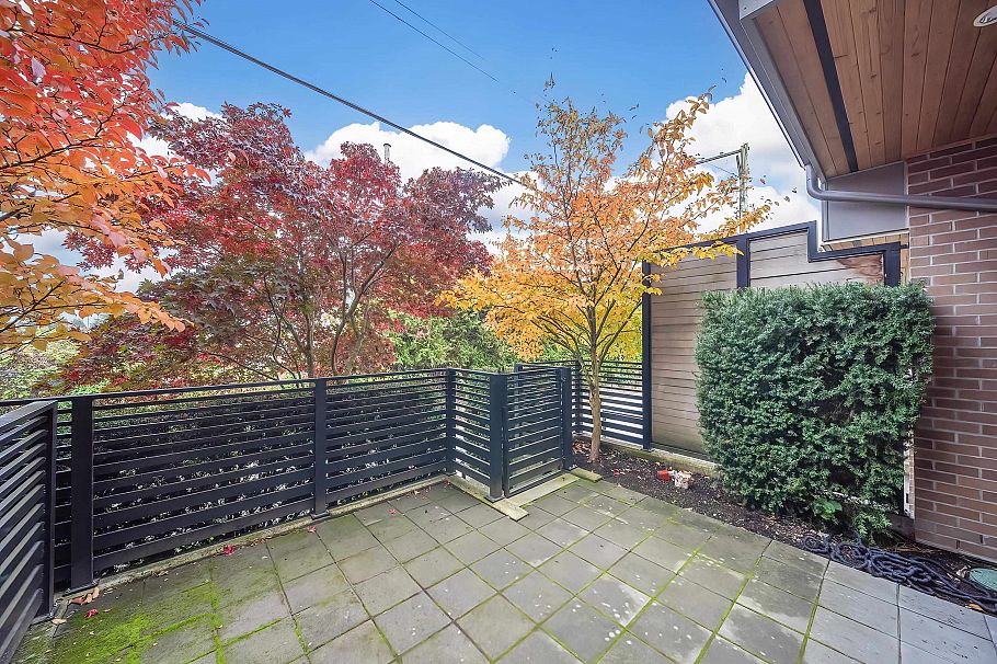 5532 Oak Street Vancouver, BC - 22