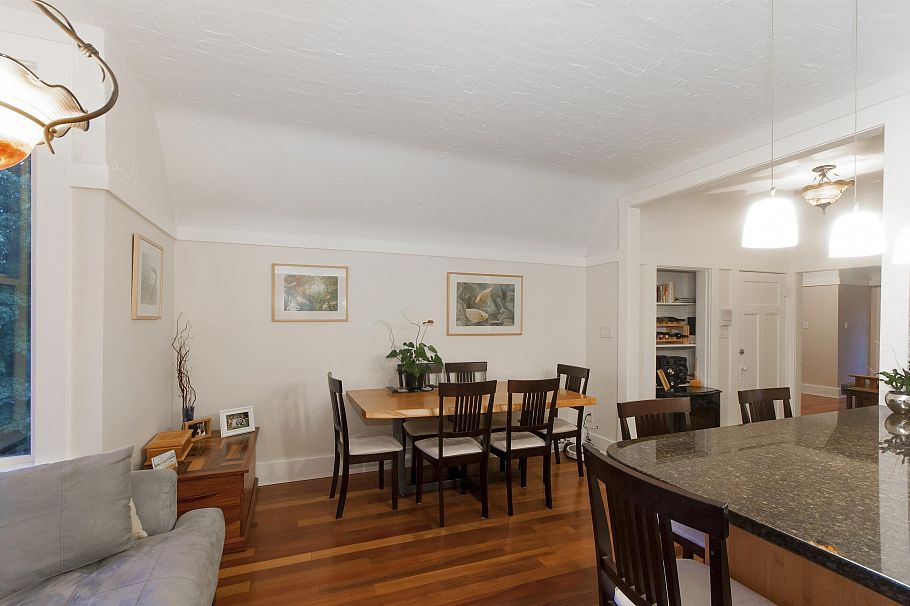 3316 W 3rd Avenue Vancouver, BC - 10