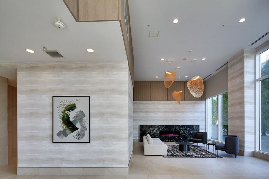 706 1077 Marinaside Crescent Vancouver, BC - 35