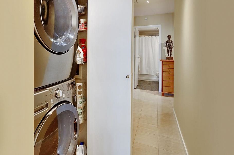 706 1077 Marinaside Crescent Vancouver, BC - 27