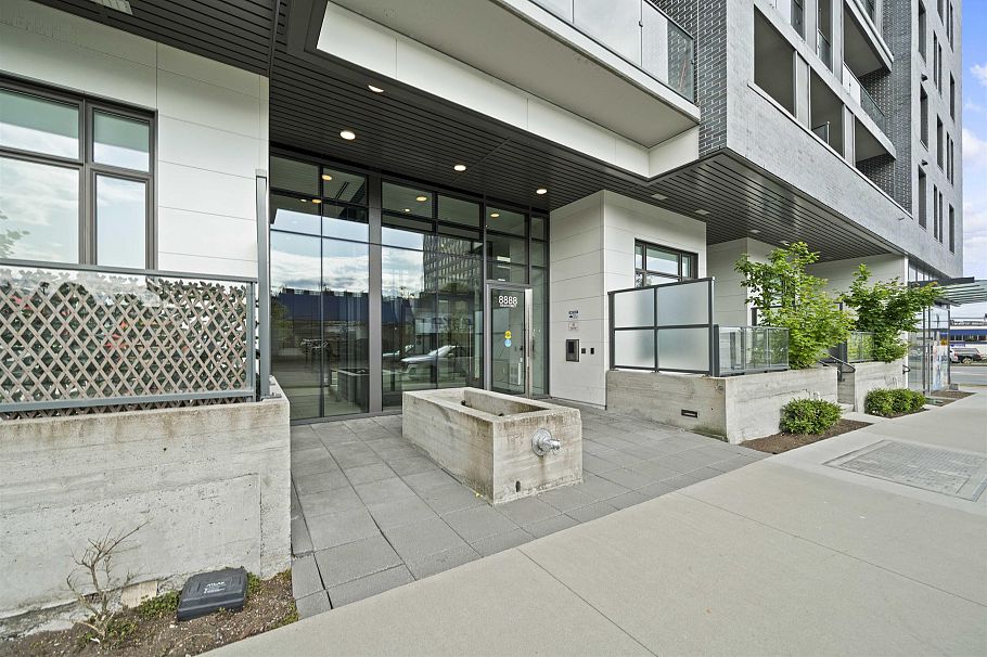 301 8888 Osler Street Vancouver, BC - 27