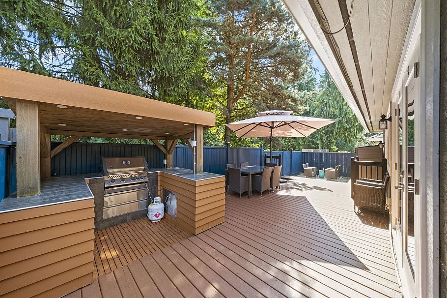 860 Ruckle Court North Vancouver, BC - 28