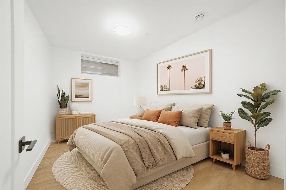 2995 E 17th Avenue Vancouver, BC - 33